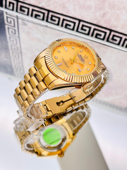 Rolex® | DayDate Presidencial