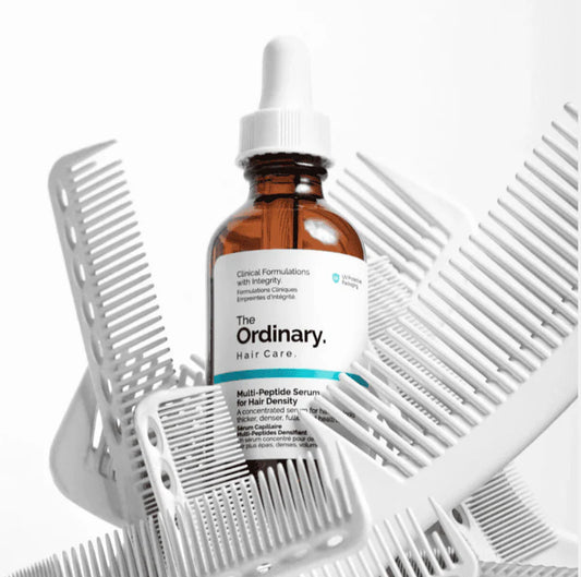 The Ordinary | Multipeptide Serum