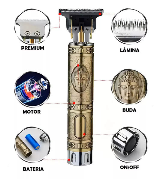 HarvestPro® - Trimmer Profesional