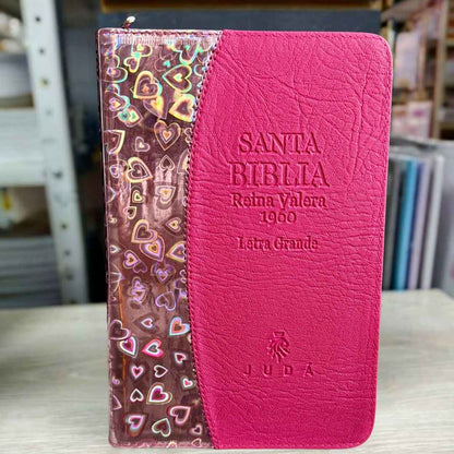 Biblia Reina Valera 1960 | Edicion LETRA GRANDE