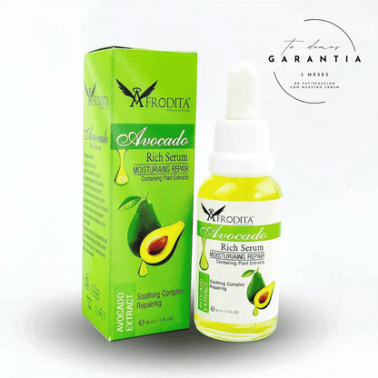 Afrodita® | Serum Profesional AntiManchas