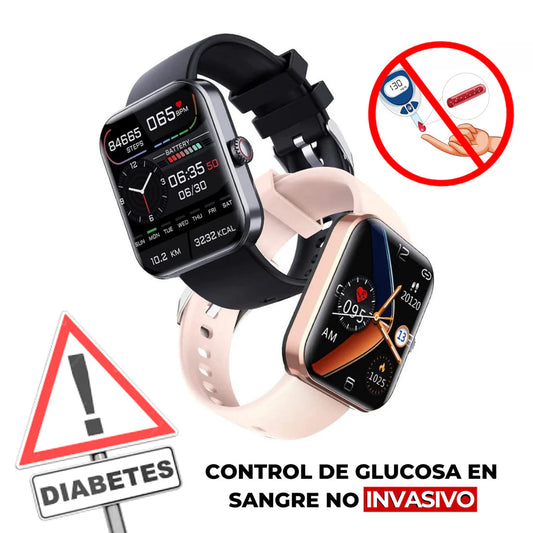 SmartWatch Reloj Inteligente Y68