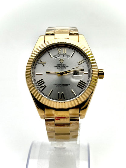 Rolex® | DayDate Presidencial